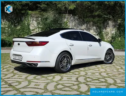 KIA K7 NOBLESSE