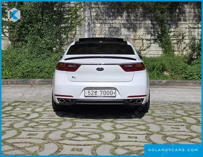 KIA K7 NOBLESSE