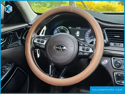 KIA K7 NOBLESSE
