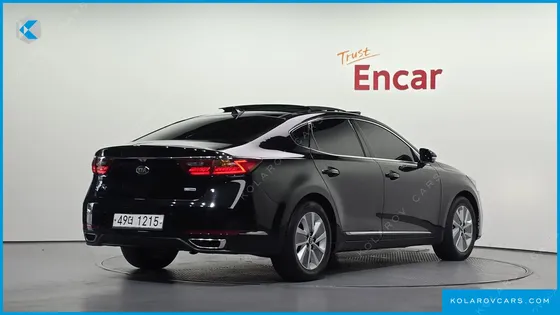 KIA K7 PRESTIGE