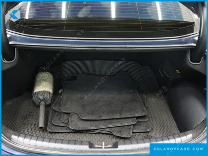 HYUNDAI GRANDEUR EXCLUSIVE