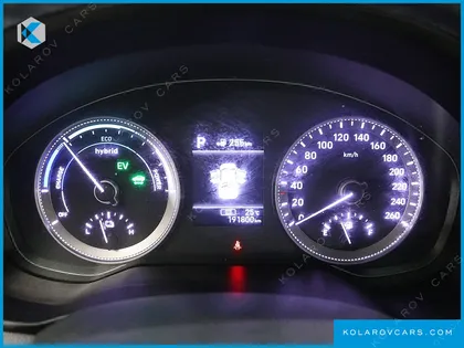 HYUNDAI GRANDEUR EXCLUSIVE