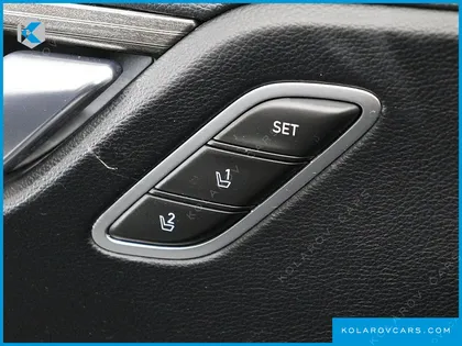 HYUNDAI GRANDEUR EXCLUSIVE