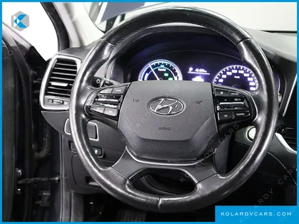 HYUNDAI GRANDEUR EXCLUSIVE