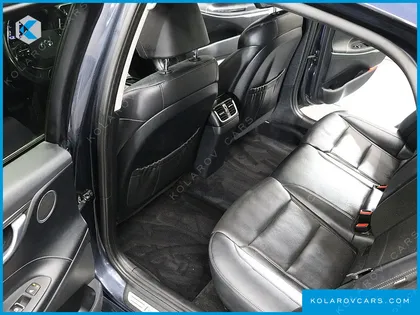 HYUNDAI GRANDEUR EXCLUSIVE