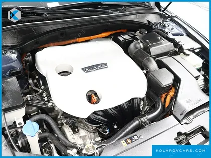 HYUNDAI GRANDEUR EXCLUSIVE