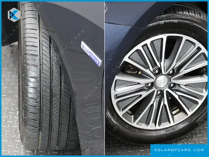 HYUNDAI GRANDEUR EXCLUSIVE