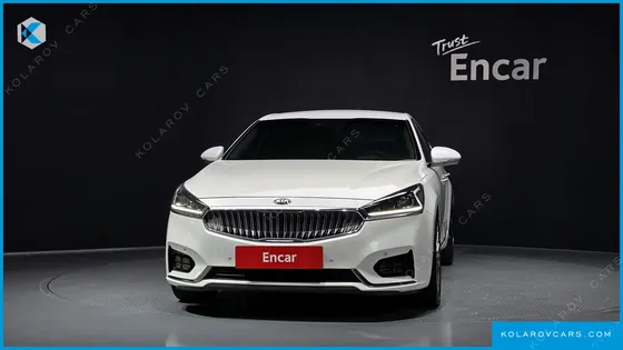 KIA K7 NOBLESSE