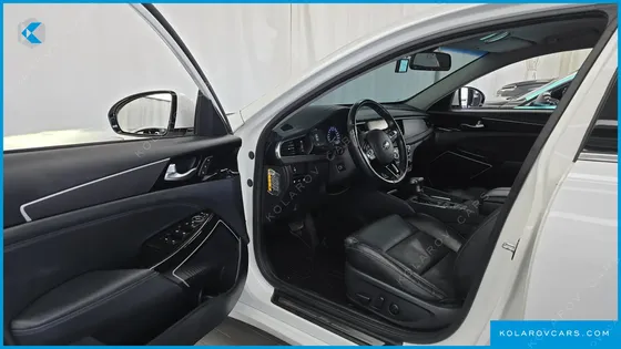 KIA K7 NOBLESSE