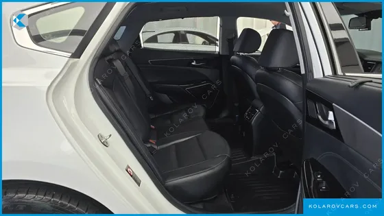 KIA K7 NOBLESSE
