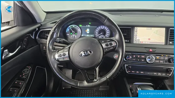 KIA K7 NOBLESSE