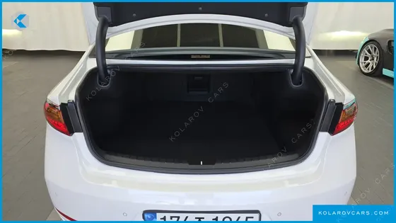 KIA K7 NOBLESSE