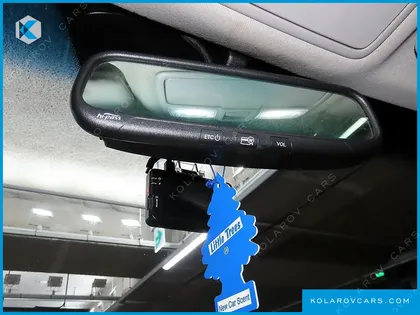 HYUNDAI TUCSON DIESEL(E-VGT) 2WD