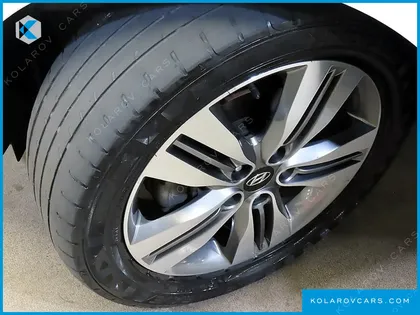 HYUNDAI TUCSON DIESEL(E-VGT) 2WD