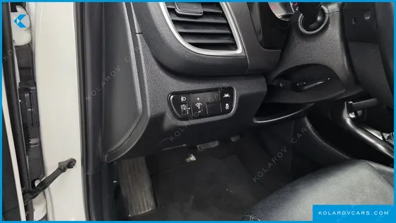 KIA SELTOS GASOLINE 1.6 TURBO 2WD