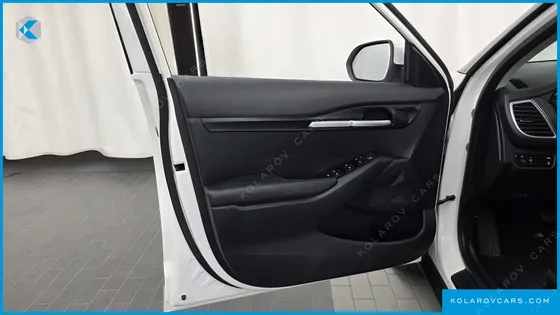 KIA SELTOS GASOLINE 1.6 TURBO 2WD