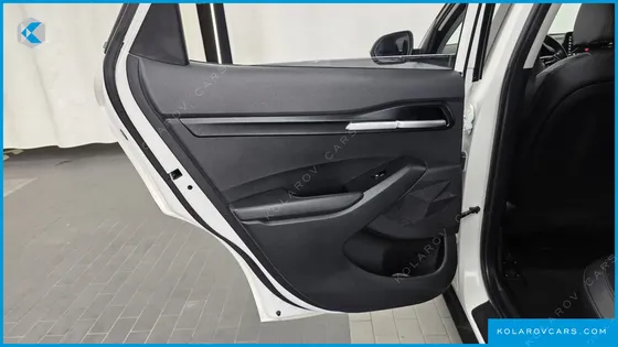 KIA SELTOS GASOLINE 1.6 TURBO 2WD