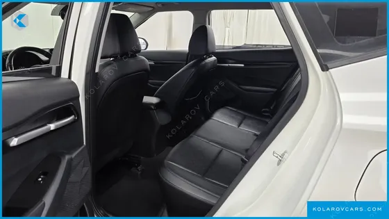 KIA SELTOS GASOLINE 1.6 TURBO 2WD