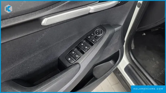 KIA SELTOS GASOLINE 1.6 TURBO 2WD