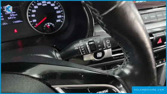 KIA SELTOS GASOLINE 1.6 TURBO 2WD