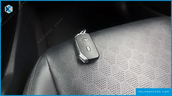 KIA SELTOS GASOLINE 1.6 TURBO 2WD