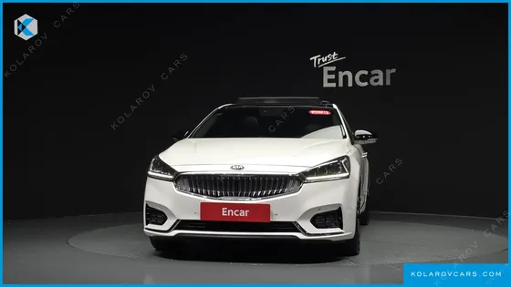KIA K7 NOBLESSE