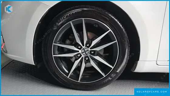 KIA K7 NOBLESSE