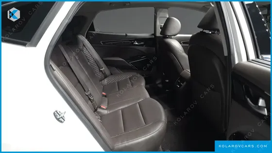 KIA K7 NOBLESSE
