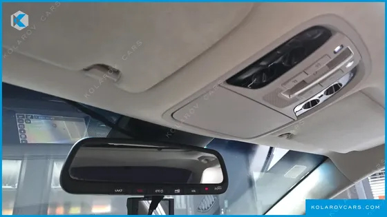 KIA K7 NOBLESSE