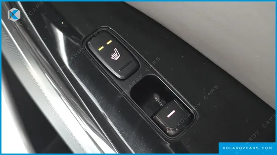 KIA K7 NOBLESSE
