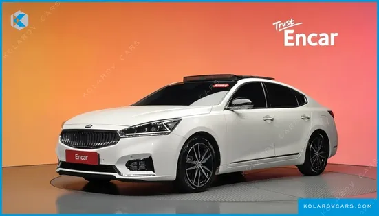 KIA K7 NOBLESSE