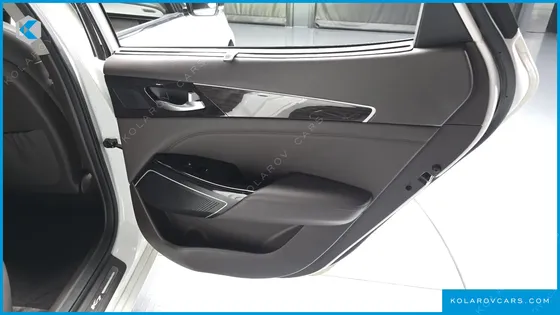 KIA K7 NOBLESSE