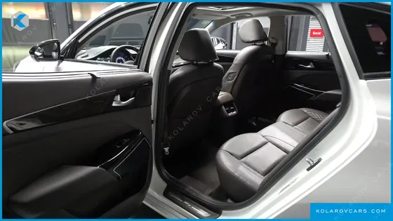 KIA K7 NOBLESSE