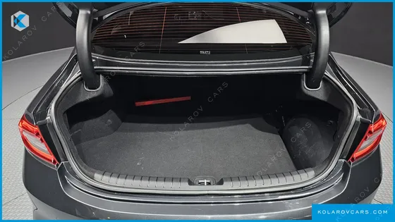 HYUNDAI GRANDEUR EXCLUSIVE