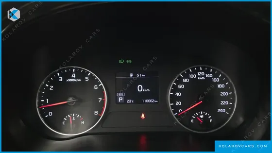 KIA SELTOS GASOLINE 1.6 TURBO 2WD