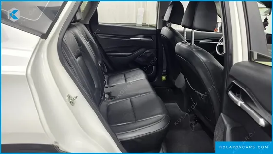 KIA SELTOS GASOLINE 1.6 TURBO 2WD