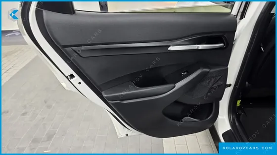 KIA SELTOS GASOLINE 1.6 TURBO 2WD