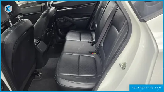 KIA SELTOS GASOLINE 1.6 TURBO 2WD