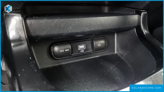 KIA SELTOS GASOLINE 1.6 TURBO 2WD