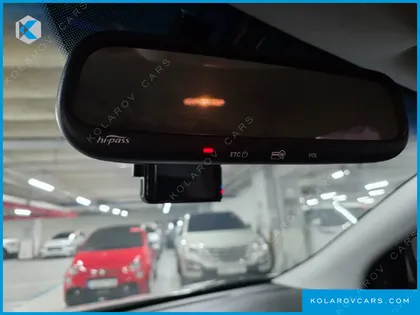 HYUNDAI TUCSON DIESEL(E-VGT) 4WD