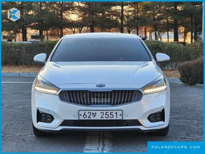 KIA K7 NOBLESSE