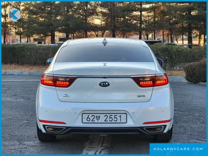 KIA K7 NOBLESSE