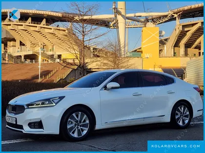 KIA K7 NOBLESSE