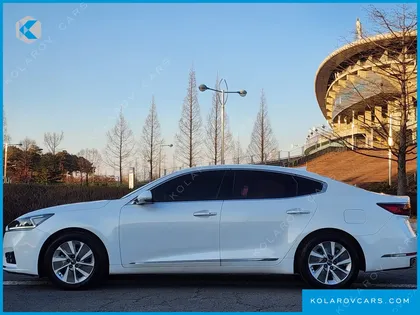 KIA K7 NOBLESSE