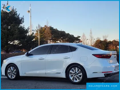 KIA K7 NOBLESSE