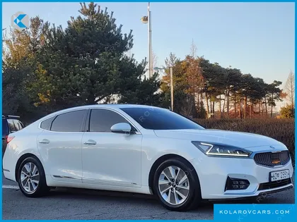 KIA K7 NOBLESSE