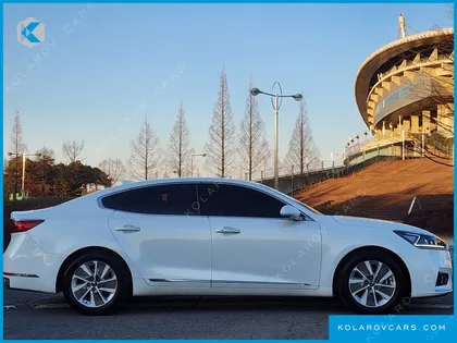 KIA K7 NOBLESSE