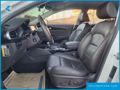 KIA K7 NOBLESSE