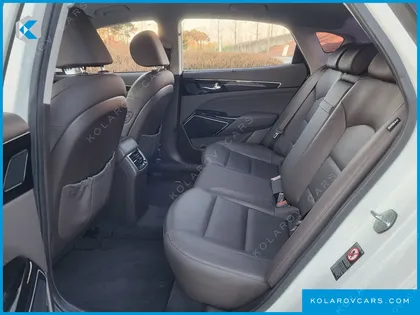 KIA K7 NOBLESSE