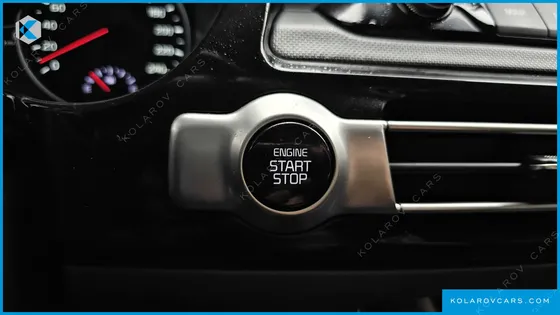 KIA SELTOS GASOLINE 1.6 TURBO 2WD
